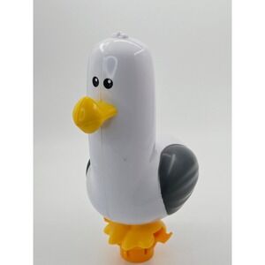 DISNEY BABY Finding Nemo Sea of Activities Jumper Boucer Seagull Replacement Toy